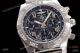 Swiss Grade Replica Breitling Chronomat B01 A7750 watch Black Roman Dial (2)_th.jpg